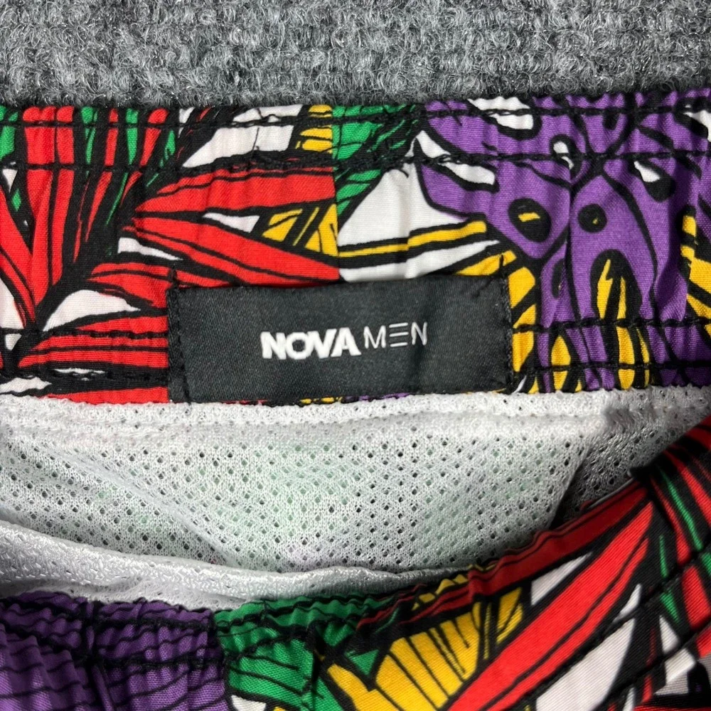 NovaMEN swim trunks